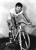 Mickey Rooney 1943